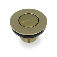 Polished Brass