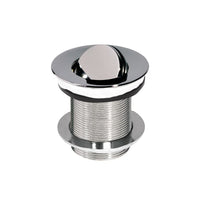 Polished Chrome