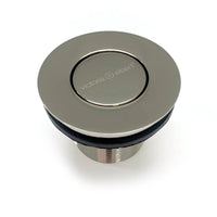 Polished Nickel