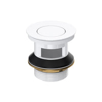 White Metal