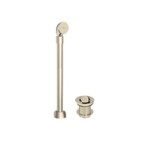 Brushed Nickel