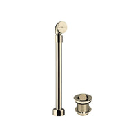 Polished Nickel