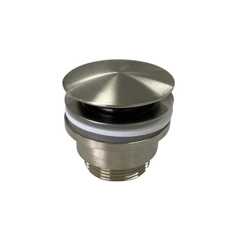 Kit 25 Basin Waste
