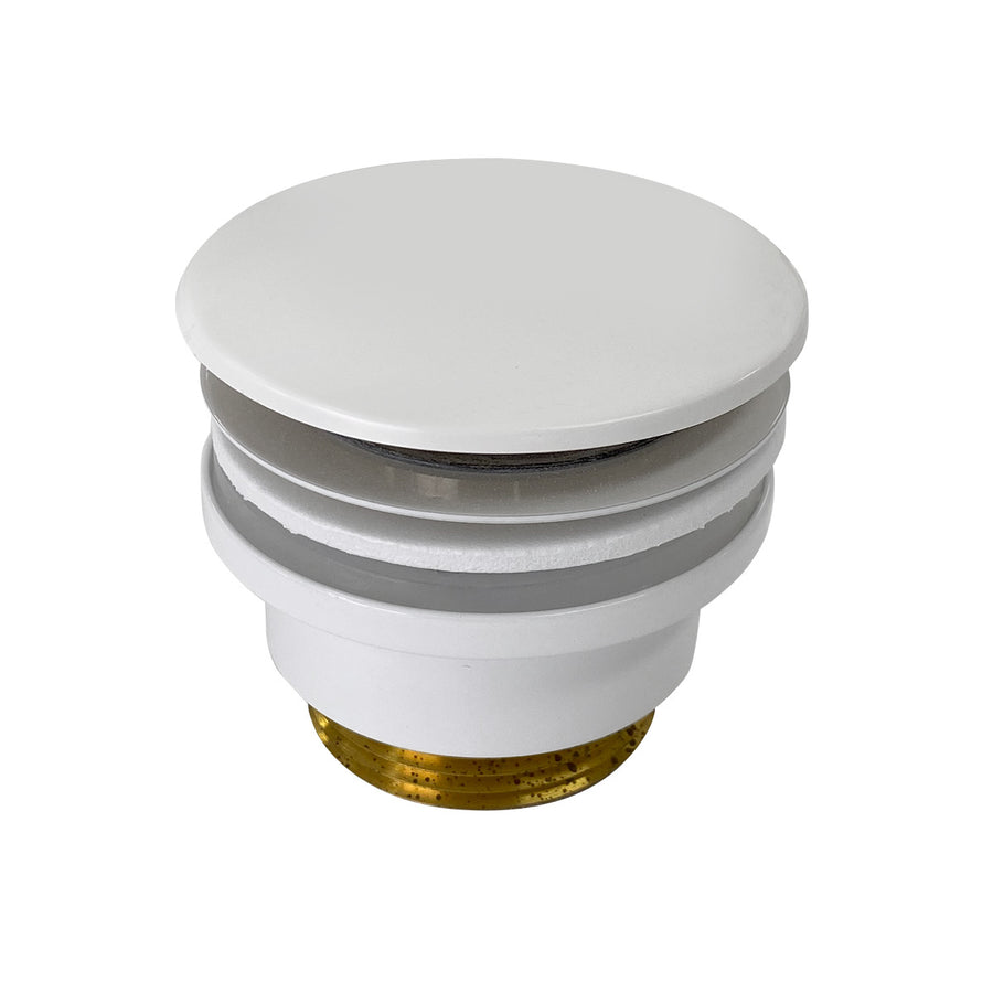 Kit 25 Basin Waste