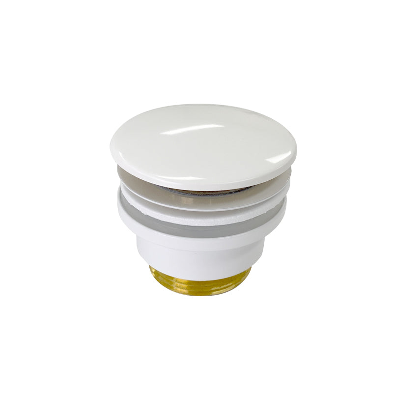 Kit 25 Basin Waste