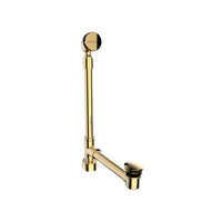 Kit 50 Bath Waste Kit