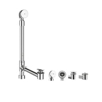 Kit 50 Bath Waste Kit