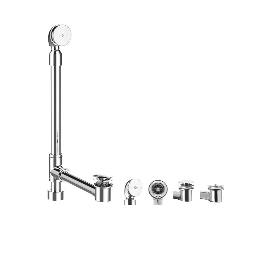 Kit 50 Bath Waste Kit