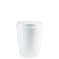 Alix Ambulant Wall-Faced Toilet Suite
