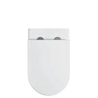 Alix Ambulant Wall-Faced Toilet Suite
