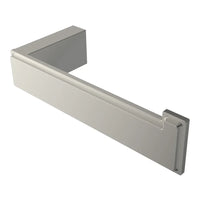 Brushed Nickel PVD