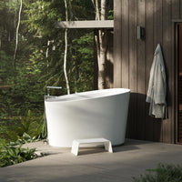Kerid Freestanding Bath
