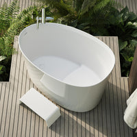 Kerid Freestanding Bath