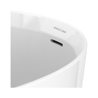 Kerid Freestanding Bath