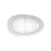 Kerid Freestanding Bath