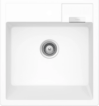 Kallio Single Bowl Sink