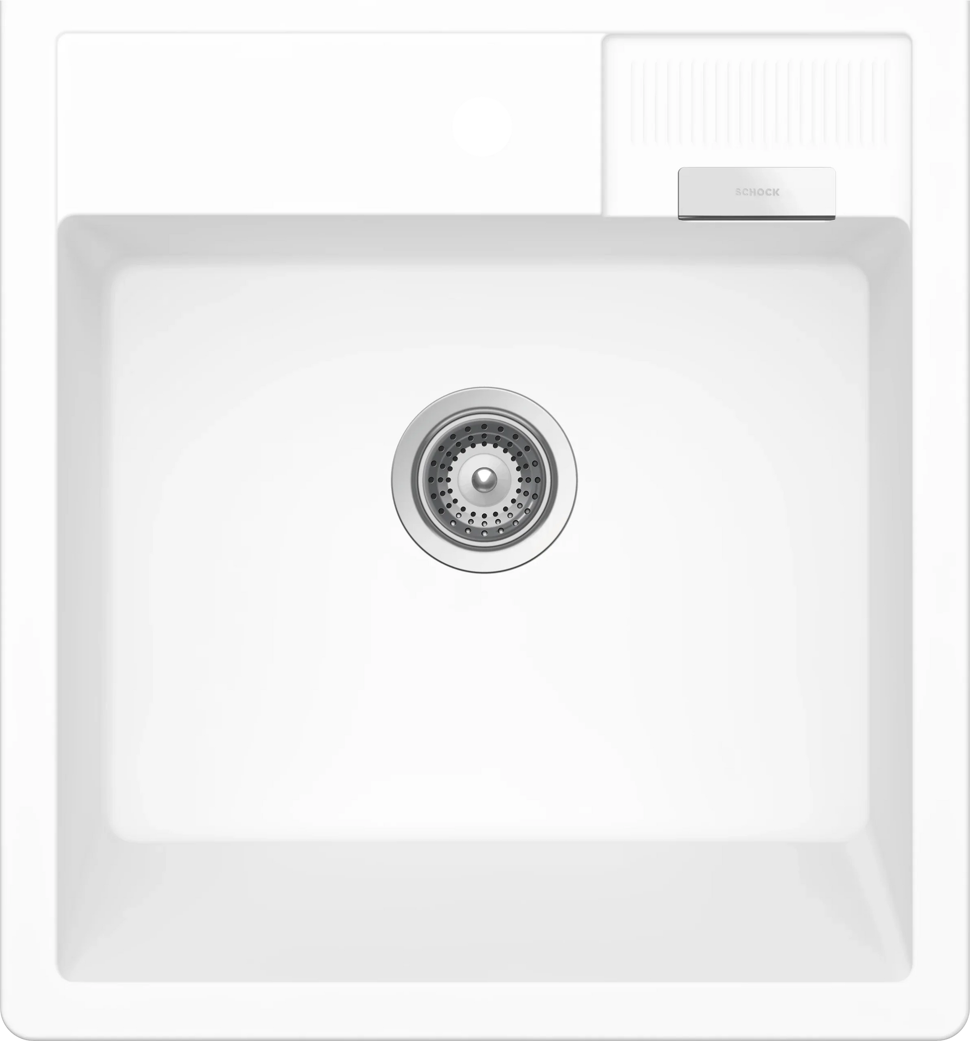 Kallio Single Bowl Sink