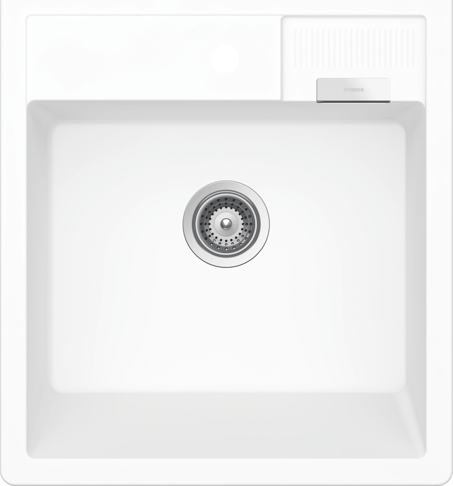 Kallio Single Bowl Sink
