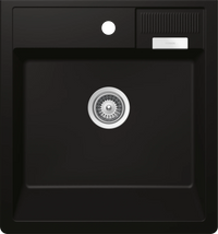 Kallio Single Bowl Sink