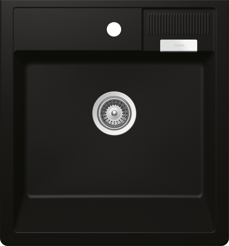 Kallio Single Bowl Sink