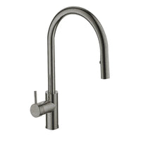 Brushed Nickel