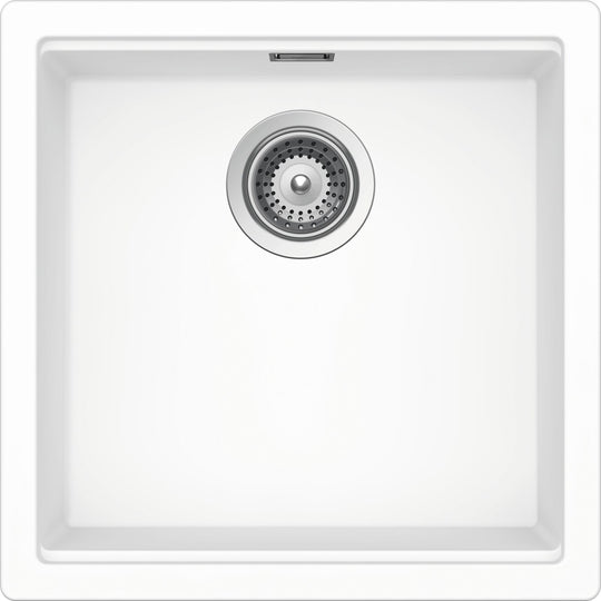 Kiruna Single Bowl Sink