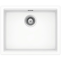 Kiruna Large Single Bowl Sink