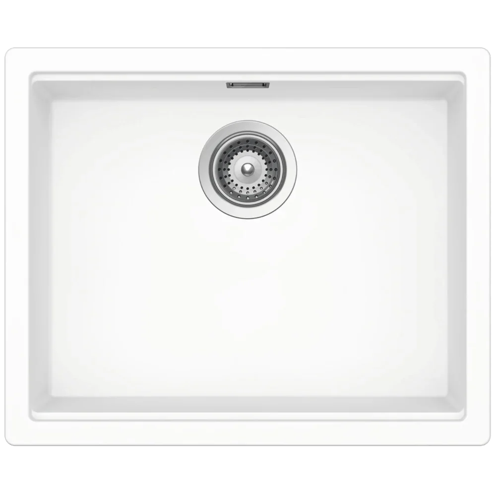 Kiruna Large Single Bowl Sink