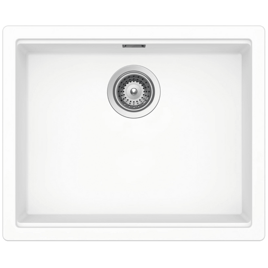 Kiruna Large Single Bowl Sink