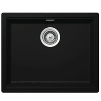 Kiruna Large Single Bowl Sink