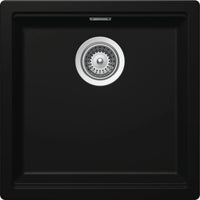 Kiruna Single Bowl Sink
