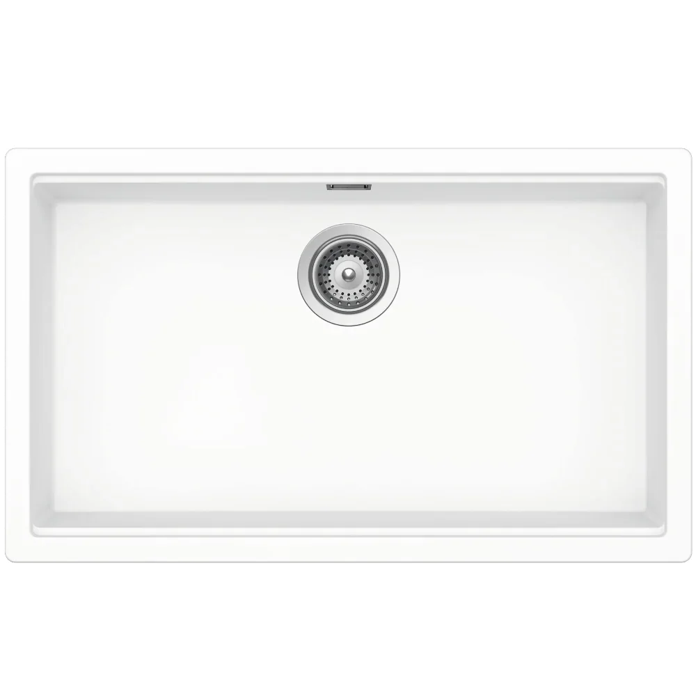 Kiruna Extra Large Single Bowl Sink