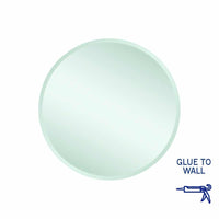 Glue-to-Wall / 600mm