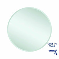 Glue-to-Wall / 700mm