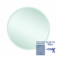 Glue-to-Wall / 700mm