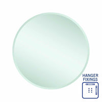 with Hangers / 700mm