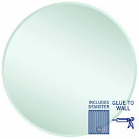 Glue-to-Wall / 900mm