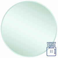 with Hangers / 900mm