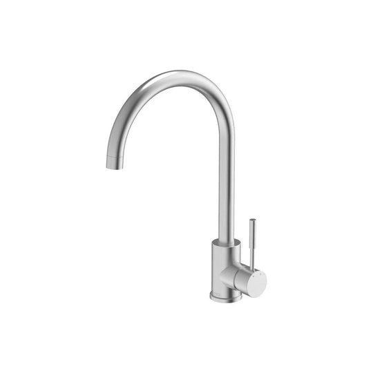 304 Gooseneck Kitchen Mixer