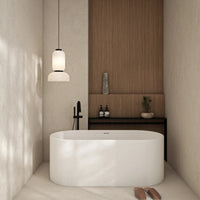 Kanso Freestanding Bath