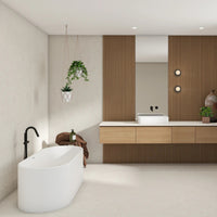 Kanso Freestanding Bath
