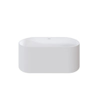 Kanso Freestanding Bath