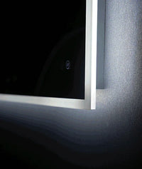 Kara Backlit Mirror
