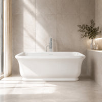 Kirkham Freestanding Bath