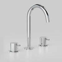 Icon Axial Kitchen Mixer Pullout Spray