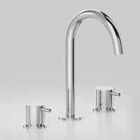 Icon Axial Kitchen Mixer Pullout Spray