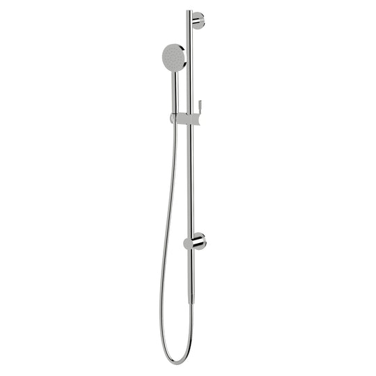 Sussex Virgo Rail Shower - Knurl