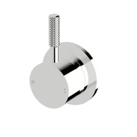Sussex Virgo Wall Mixer