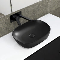 Koko 465 Above Counter Basin