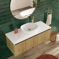 Koko 465 Above Counter Basin